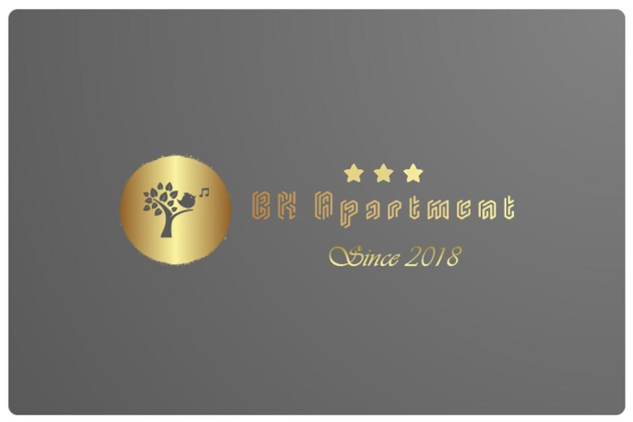 Bk Apartment, Istocno Sarajevo, Lukavica Ngoại thất bức ảnh