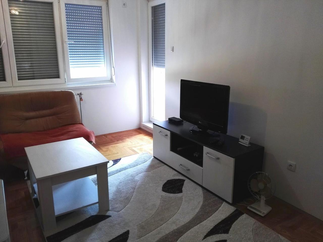 Bk Apartment, Istocno Sarajevo, Lukavica Ngoại thất bức ảnh