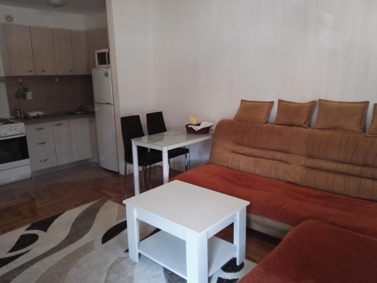 Bk Apartment, Istocno Sarajevo, Lukavica Ngoại thất bức ảnh