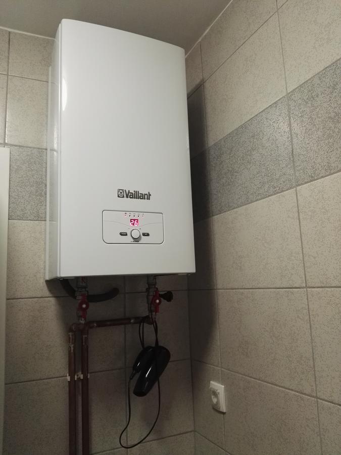 Bk Apartment, Istocno Sarajevo, Lukavica Ngoại thất bức ảnh